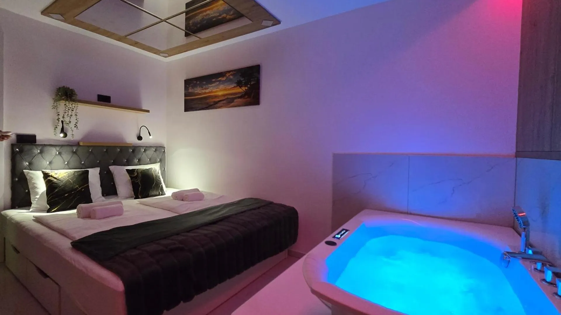 Apartments By The Sea Selce, Crikvenica - 22726 Selce