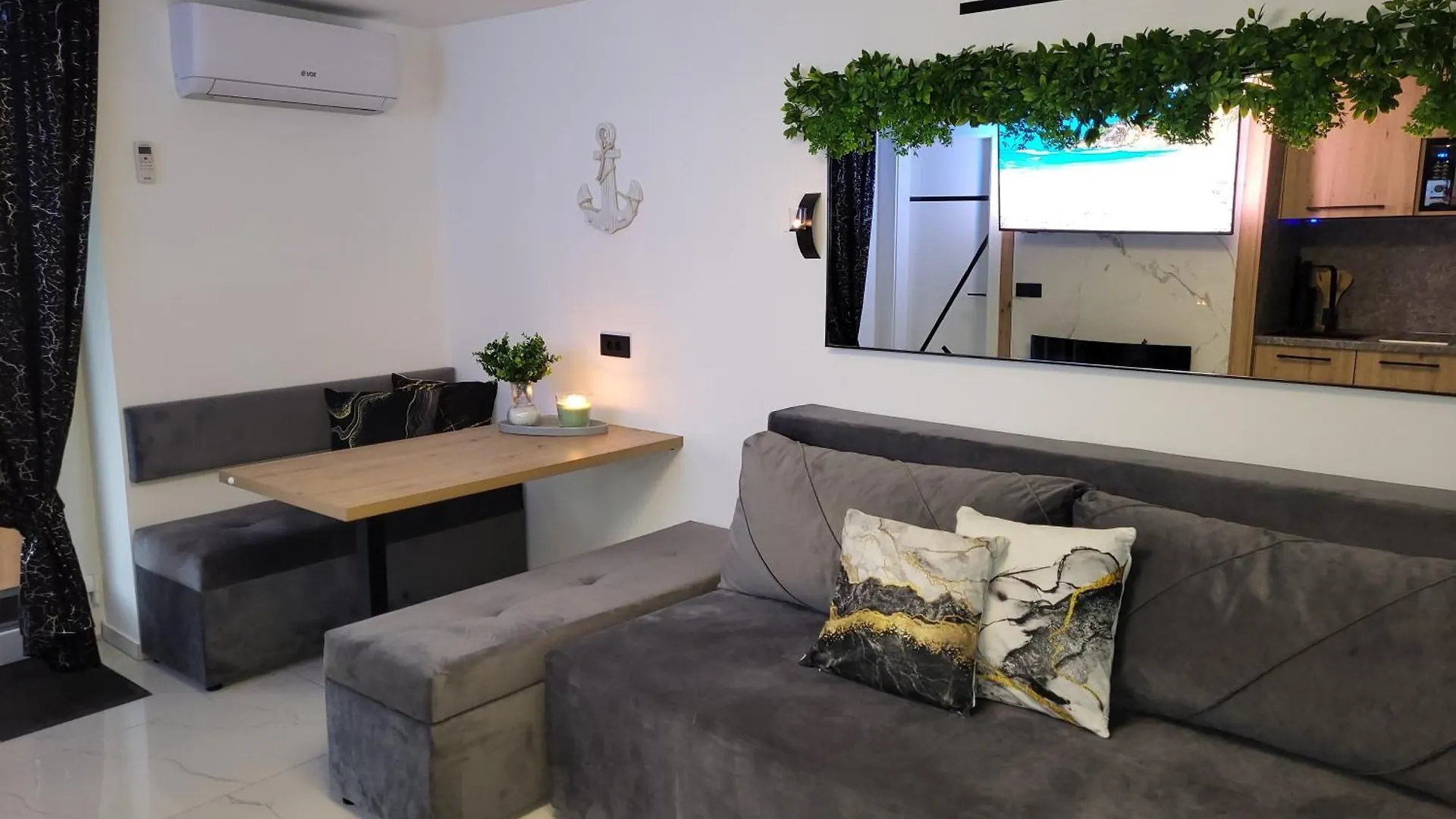 Apartments By The Sea Selce, Crikvenica - 22726