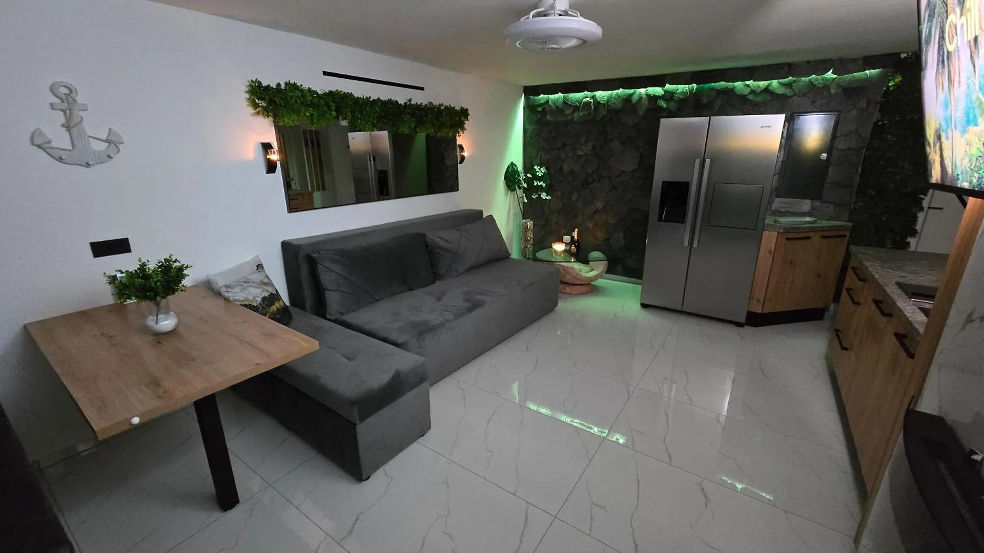 Apartments By The Sea Selce, Crikvenica - 22726