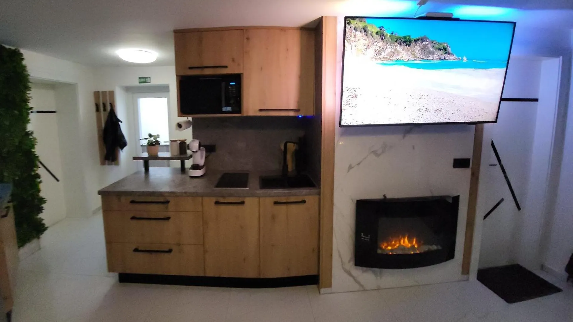 Apartments By The Sea Selce, Crikvenica - 22726