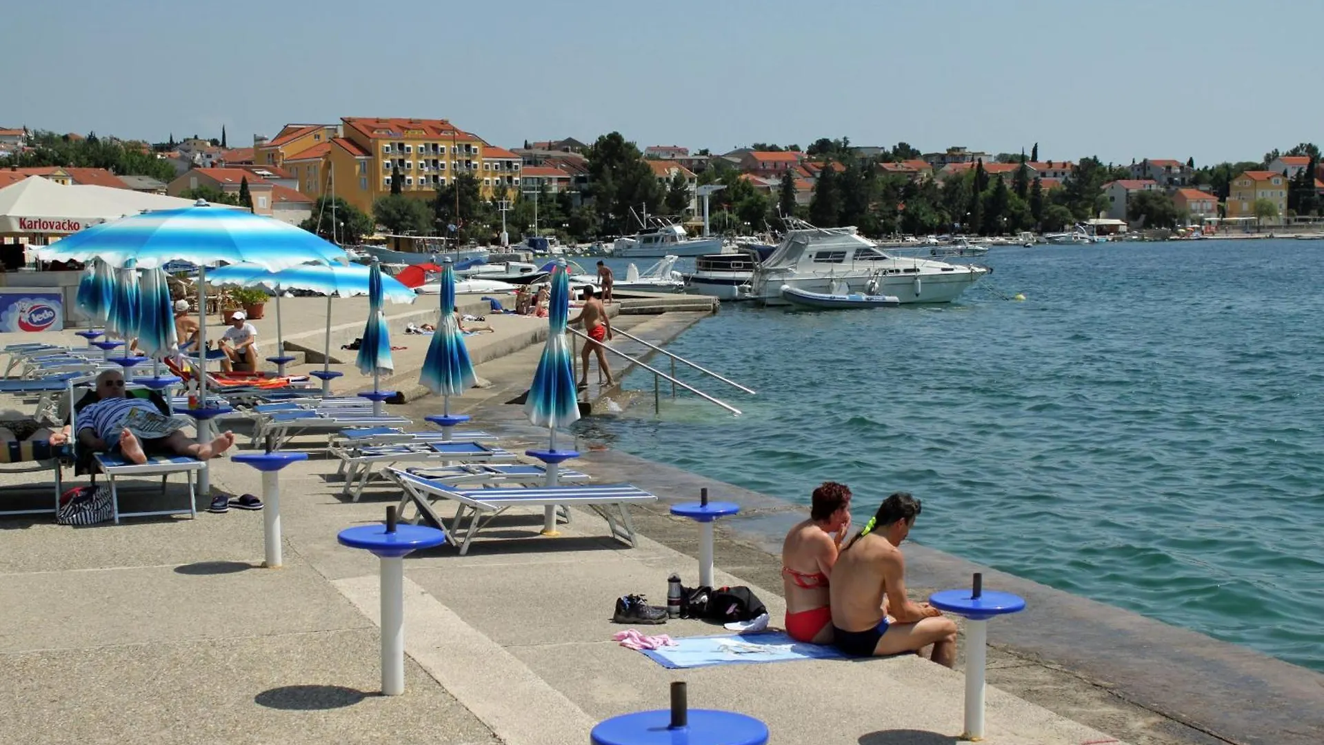 Apartments By The Sea Selce, Crikvenica - 22726 Chorwacja